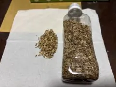 長命草の種　100粒以上 — image 1