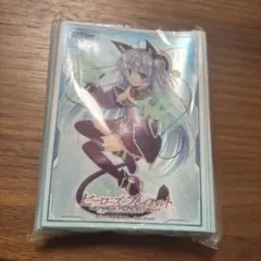 ヒーローズプレイスメント　虚構化猫　名護屋かんね　SILVER BLITZ — image 1