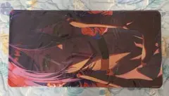 チェンソーマン　レゼ　同人プレイマット　デスクマット　新品 — image 1