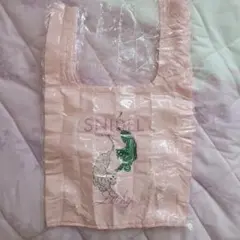 SNIDEL TOKYO AOYAMA限定エコバック — image 1