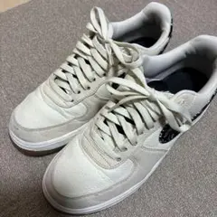 Nike Air Force 1 ペイズリー スニーカー　25.5 — image 1