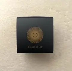 新品未開封エクラドール(Éclat d'Or)ソリッドフレグランス　練香水15g — image 1