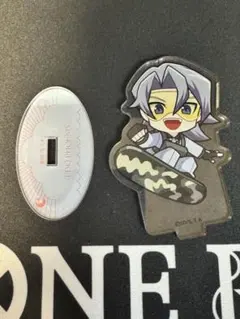 エド・フェニックス アクリルスタンド コラボカフェ本舗BLANC — image 1
