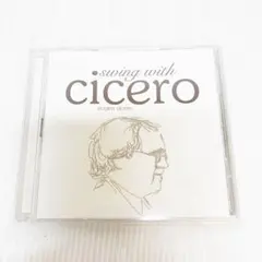 新品✴︎Eugen Cicero Swing with Cicero 2枚組CD — image 1