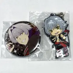 エムマス 牙崎漣 グッズ2点セット — image 1