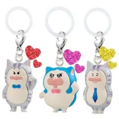 メロとタビ　めじるしアクセサリー — image 1