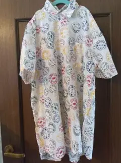 drugstore's ロゴプリント 半袖シャツ — image 1