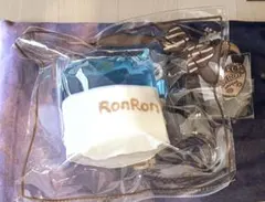 RonRon Tanabata Wish 星河ミルクゼリーカップ — image 1