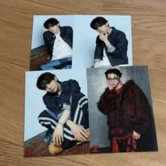 ONE Ｎ’ ONLY HAYATO写真セット — image 1