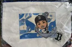 オリックス　エアくじ　B賞　宗佑磨選手 — image 1