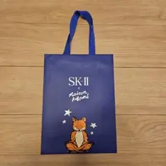 SK-II x Maison Kitsune ショップ袋 — image 1
