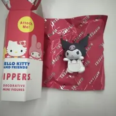 Hello Kitty and Friends HIPPERS クロミ — image 1