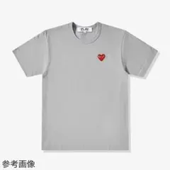プレイコムデギャルソン Tシャツ Mサイズ — image 1