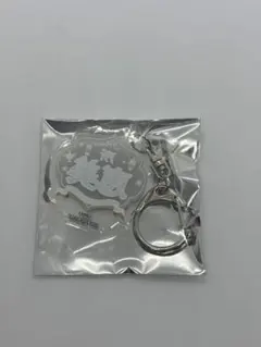 ミリオンライブ　カラ鉄　カラオケの鉄人　アクリルストローチャーム　所恵美 — image 1