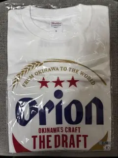 ORION Tシャツ Sサイズ 半袖 — image 1