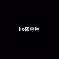 ks様専用 — image 1