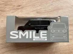 SUZUKI WAGONR SMILE ミニカー 本体 — image 1
