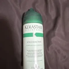KERASTASE RESISTANCE VOLUMACTIVE ムース — image 1