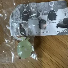 新品未使用　モリゾーとキッコロ　めじるしアクセサリー　キッコロA — image 1