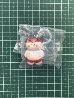 赤見かるび　めじるしアクセサリー — image 1