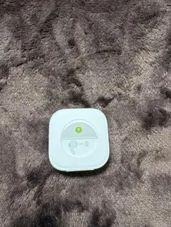 Apple AirPodsイヤホンピース　イヤーピース　イヤーピース　ホワイト — image 1