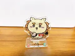 ちいかわ　シーサ祭り！！！　アクリルスタンド — image 1
