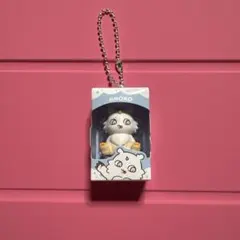 ちいかわチョコボックス あのこ — image 1