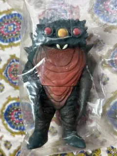 ウルトラマン ソフビ道 其の三 ビーコン — image 1