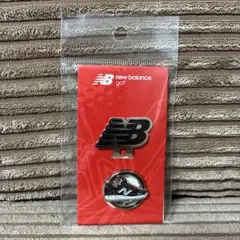 New Balance Golf マーカー クリップ⭐︎ — image 1