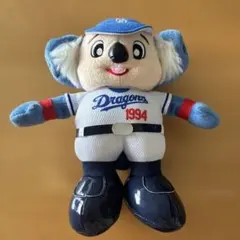 ドアラ　ぬいぐるみ　小 — image 1