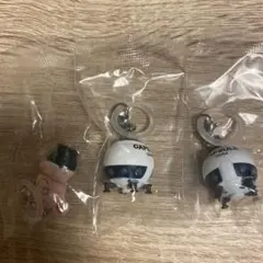 ドラゴンボールめじるしアクセサリー — image 1