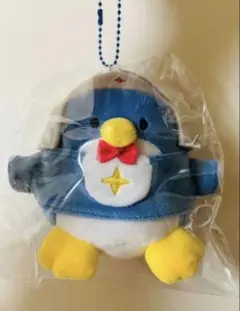 新品　サンリオ　ケロロ軍曹 ドロロ　タキシードサム　ぬいぐるみ　マスコット — image 1