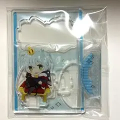 日常組クロノア　原宿コラボゆらゆらアクリルスタンド — image 1