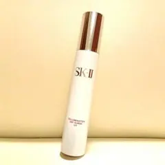 SK-II セルミネーション デイサージ UV 日中用乳液 日焼け止め 化粧下地 — image 1