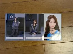 向井純葉 生写真 Lonesome Rabbit 衣装 ドレス — image 1