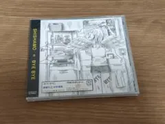 【未開封】SHISHAMO BYE BYE — image 1