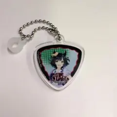 キセキ ストローマーカー アニメイトカフェ ウマ娘 — image 1