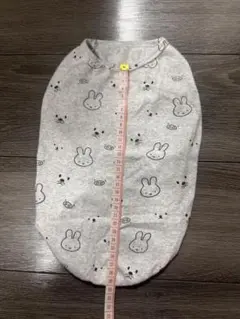 ミッフィー 犬服 タンクトップ　XLサイズ — image 1
