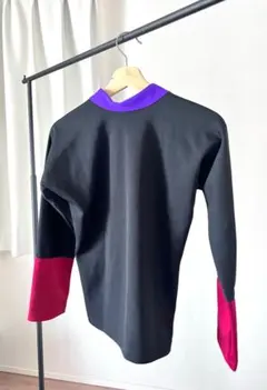 COMME des GARCONS（コム デ ギャルソン）長袖カットソー — image 1