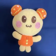 うーたん　ぬいぐるみ　※3枚目は大きさ比較 — image 1