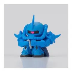 まちぼうけ　機動戦士ガンダム グフ — image 1