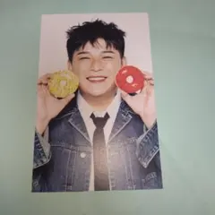 SUPER JUNIOR シンドン ポストカード シーグリ — image 1