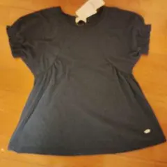 新品・未使用　MIALY MAIL冷触冷感Tシャツ — image 1