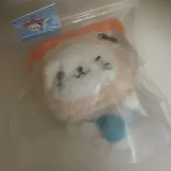 NCT bakery Pocket WISH DOLL　ユウシ バブルニャン — image 1