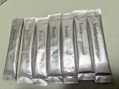 Yunth 生ビタミンC 美容液 7包セット — image 1