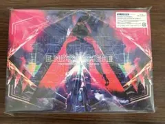 ENDRECHERI TSUYOSHI DOMOTO LIVE 2018 — image 1