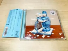 UNISON SQUARE GARDEN/シュガーソングとビターステップ 初回盤 — image 1
