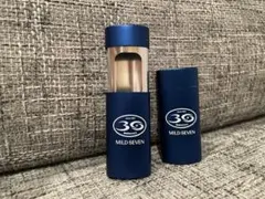 非売品▪️MILD SEVEN 30th▪️携帯灰皿 2個セット — image 1