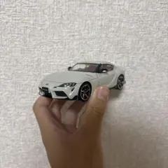 楽プラ、スープラ完成品 — image 1