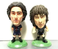 Ryo様専用　サッカースターズ　アドリアン　ラビオ　パリサンジェルマン — image 1